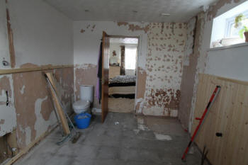 bathroom remodel cost